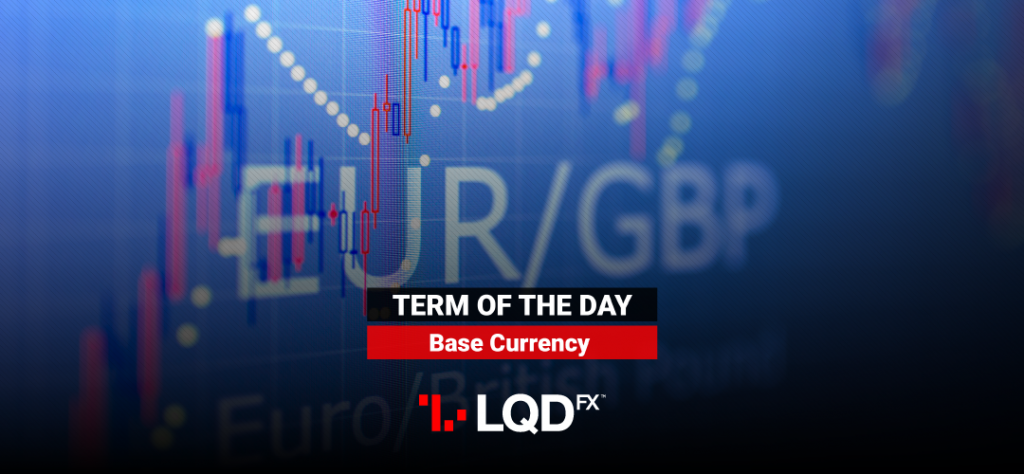 Forex base currency explained