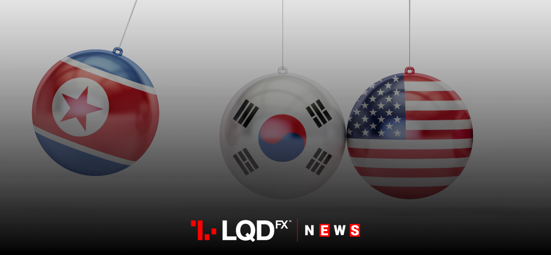 North Korea postpones talks with South Korea