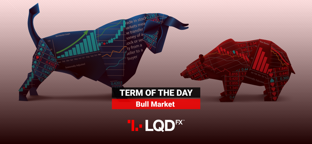 LQDFX news blog: Bull Market in Forex Trading