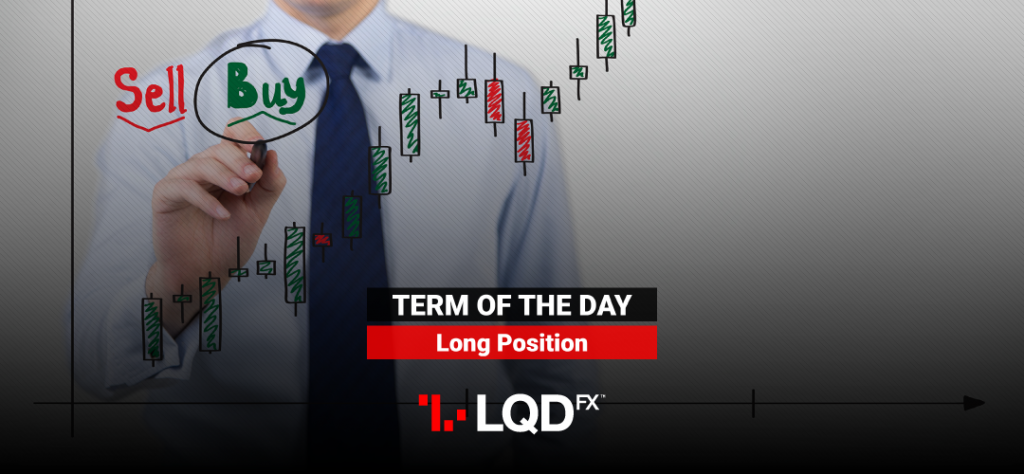 Forex position meaning