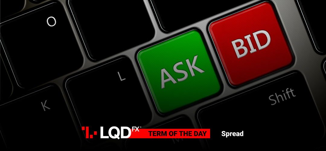 LQDFX News Blog: Spread: What is it? How is it calculated in the Forex market?