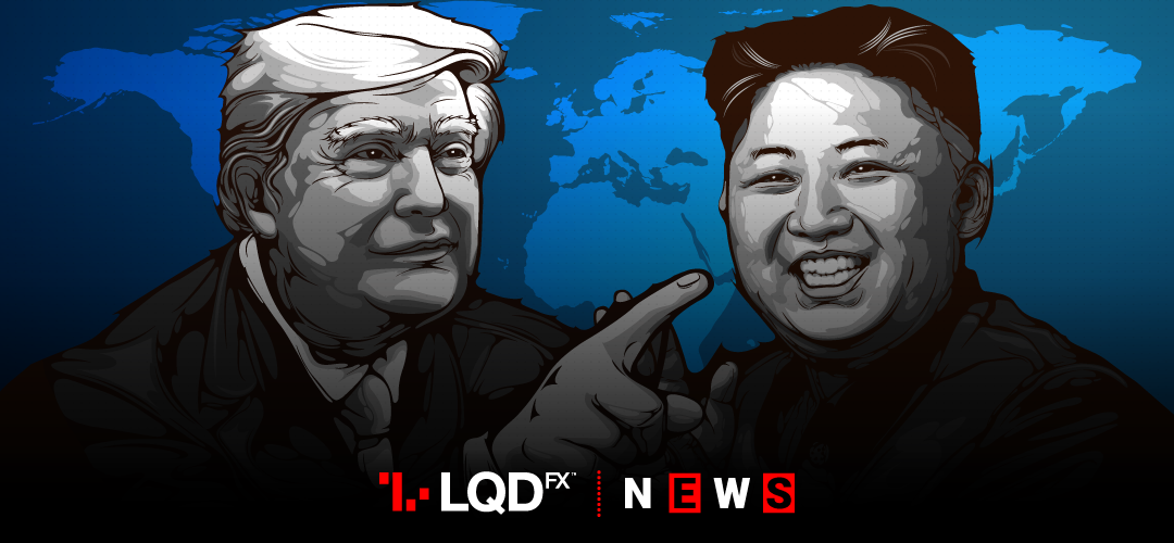 LQDFX Forex news Blog: Second Trump-Kim summit in Vietnam