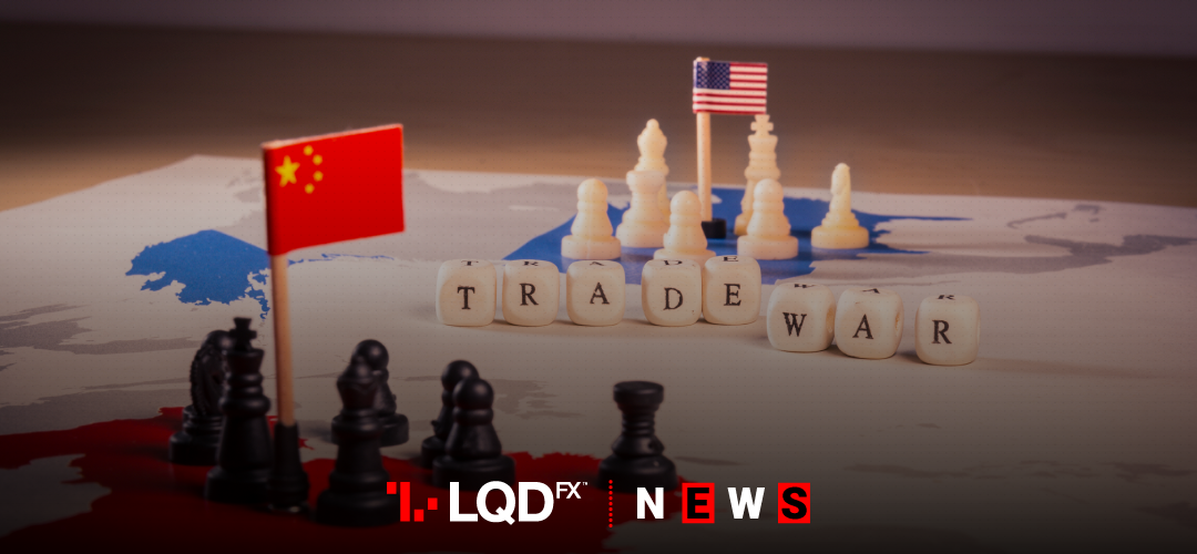 $50 billion Tariffs in Chinese Goods from US – Trade War Phase 1