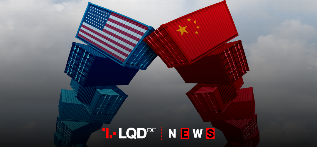 Threats for US 10% fresh Tariffs on $200bn Chinese Goods