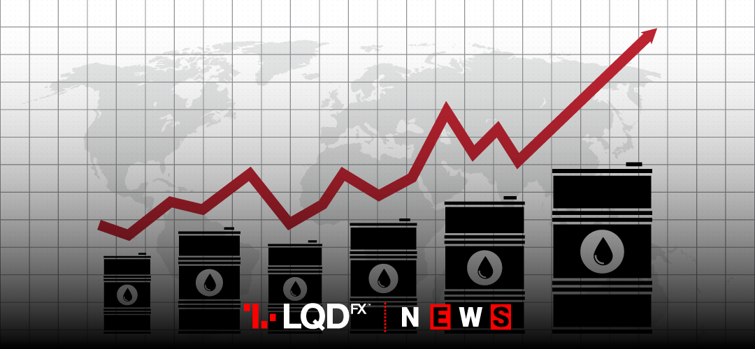 Oil Prices Rise Despite The Weekly Drop Forex Highlights Lqdfxperts - 