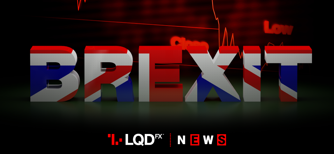 LQDFX Forex news Blog: Potential Chaotic Brexit causes concerns among investors