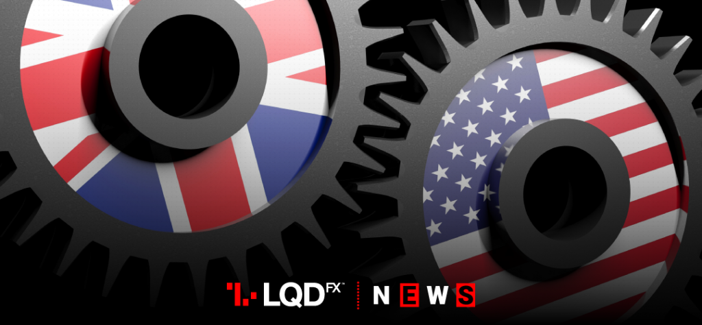 Uk forex news