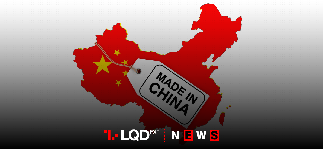 LQDFX blog: US Senate’s bill to reduce tariffs on products made in China
