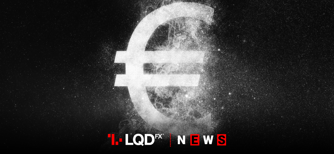 LQDFX Forex news blog: Euro is down, greenback is flat, aussie is up