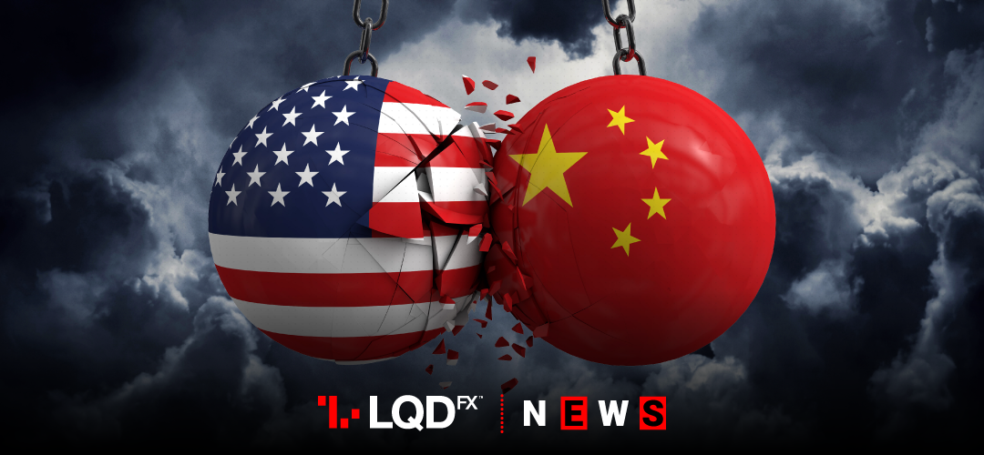 LQDFX Forex news blog: US-Sino Trade war: A new deal or new tariffs?