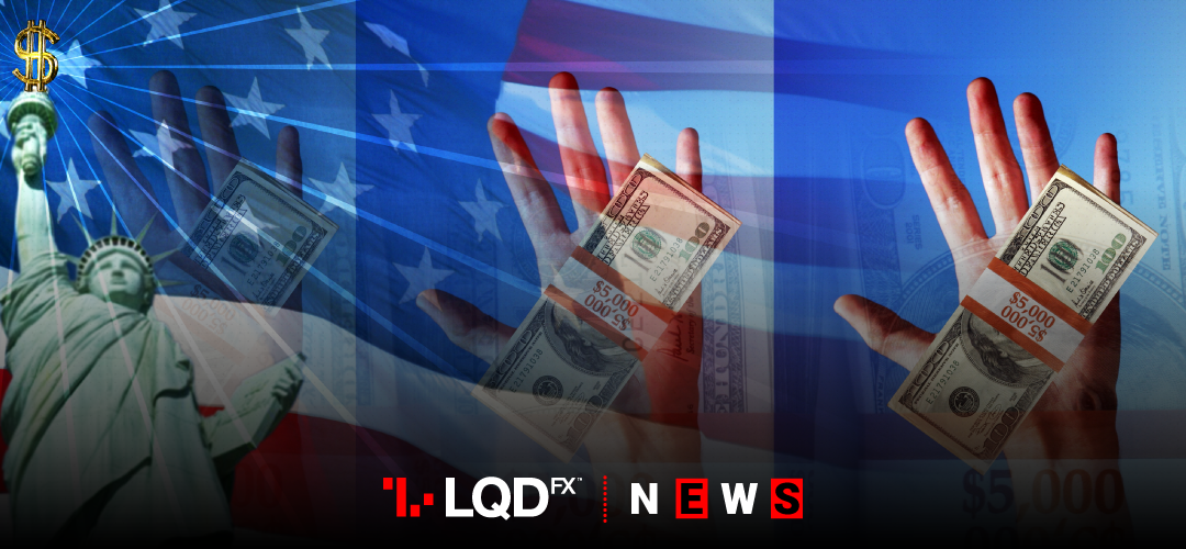 LQDFX Forex News Blog: Dollar soars climbing to 16-month peak