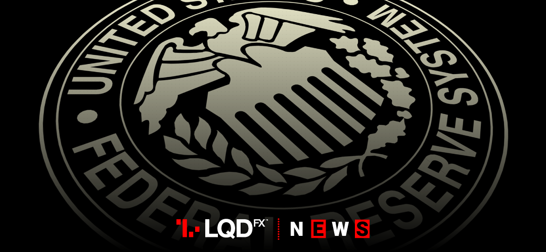 Photo: LQDFX Forex news Blog: Hawkish FED kept interest rates unchanged