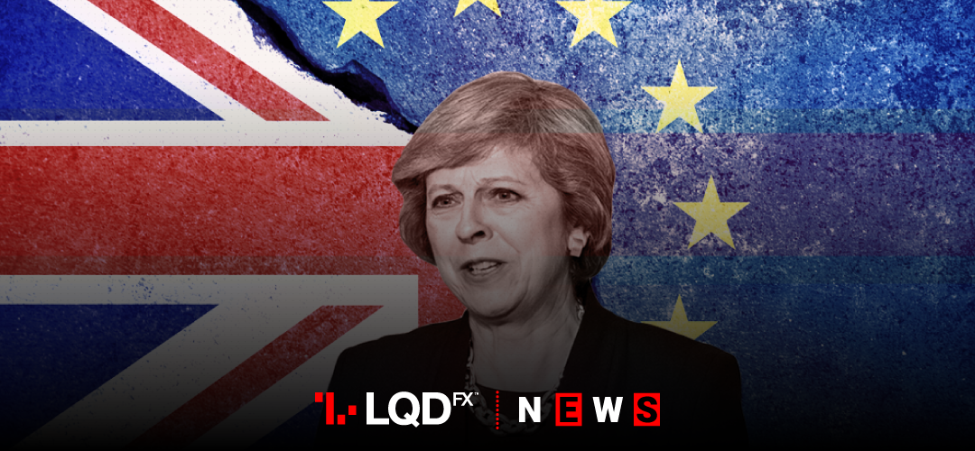 LQDFX Forex news Blog: Brexit resignations caused pound chaos