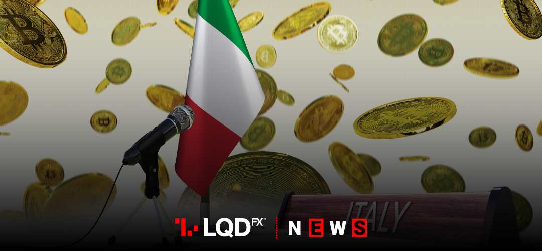 LQDFX Forex news Blog: Italy budget rejected by the EU – Euro traders still hope