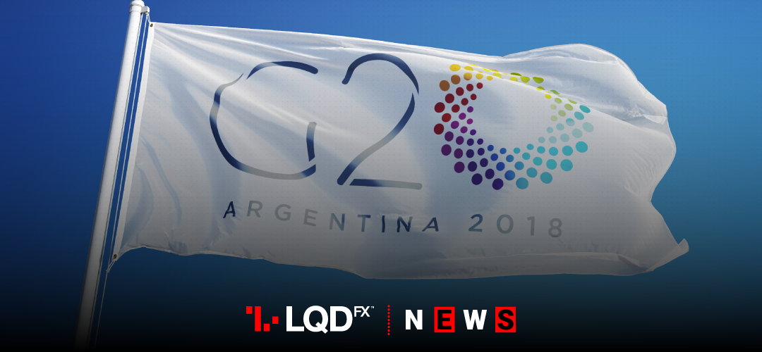LQDFX Forex news Blog: G20 and FED prompted dollar to recover, sterling drops
