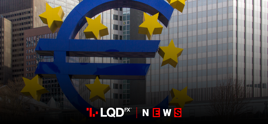 LQDFX Forex news Blog: ECB ended its vast bond purchase program