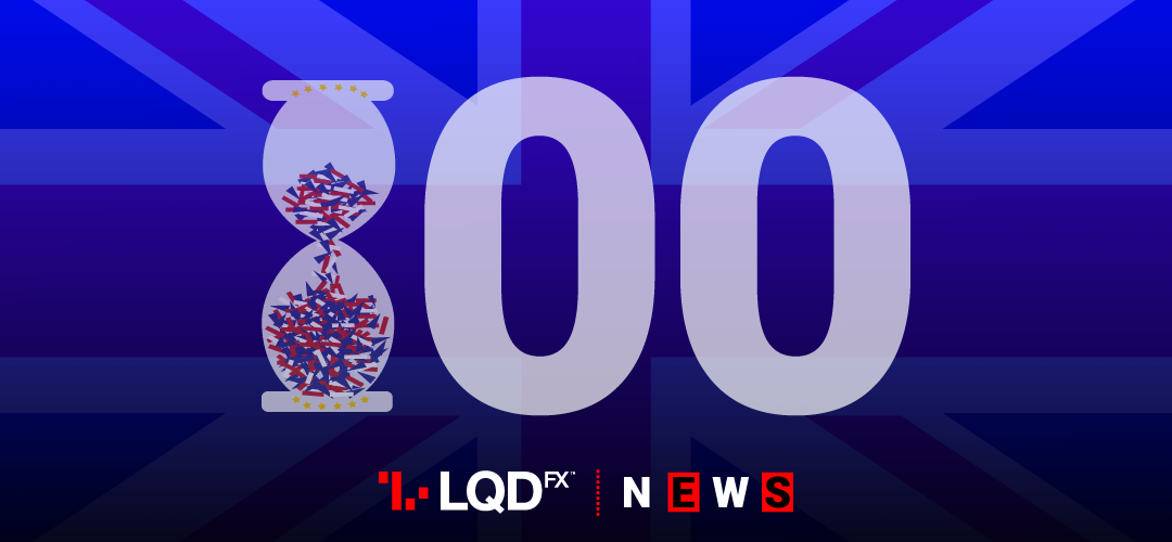 LQDFX Forex news Blog: Brexit countdown: 100 days left