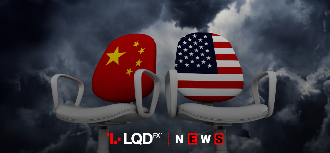 LQDFX Forex news Blog US – China Trade fiction continues
