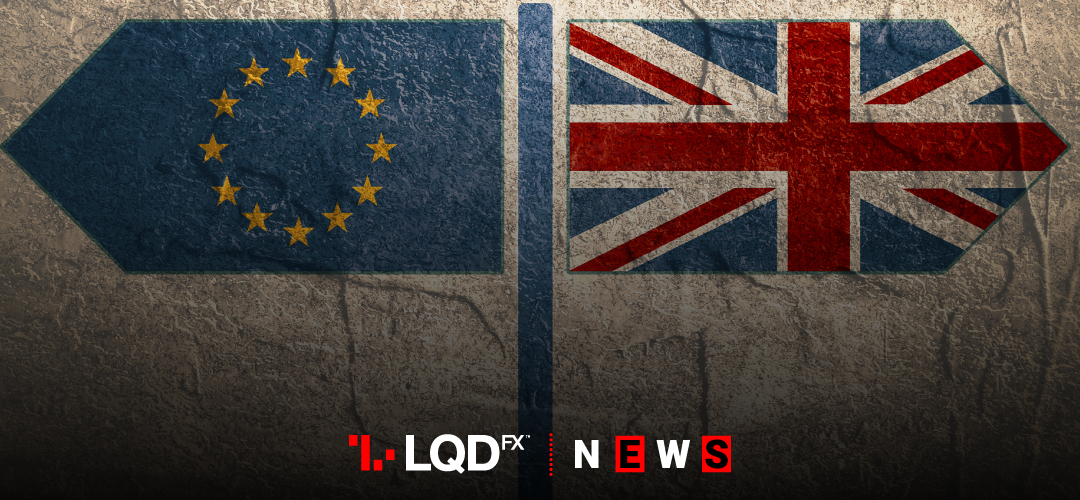 LQDFX Forex news Blog: Gains for Sterling on Brexit news