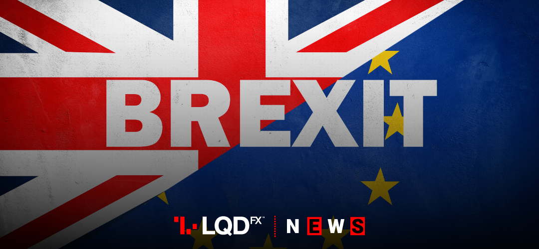 LQDFX Forex news Blog: Sterling rises above $1.3 – Brexit saga continues