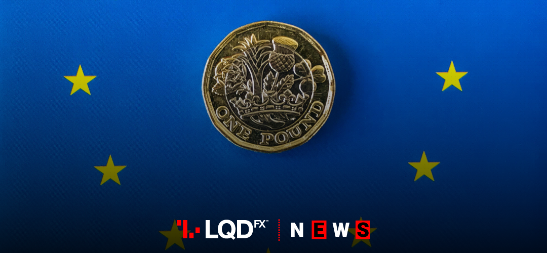 LQDFX Forex news Blog: Pound climbed higher on Brexit delay optimism