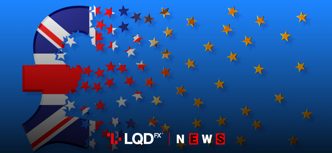 LQDFX Forex news Blog: Sterling drops ahead of Brexit delay vote