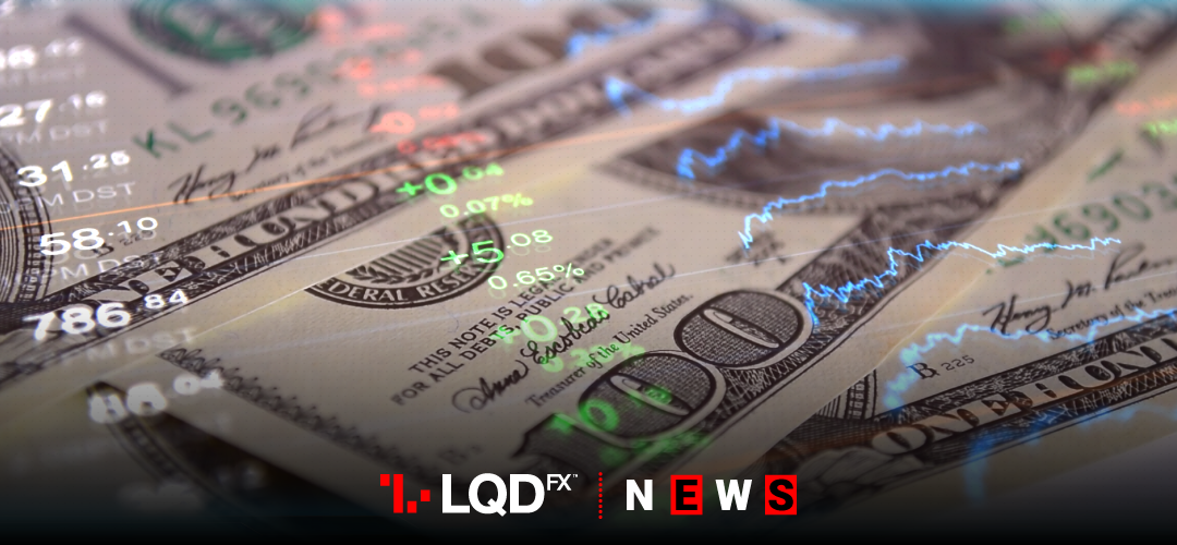 LQDFX Forex news Blog: Dollar fell slightly following nonfarm payrolls