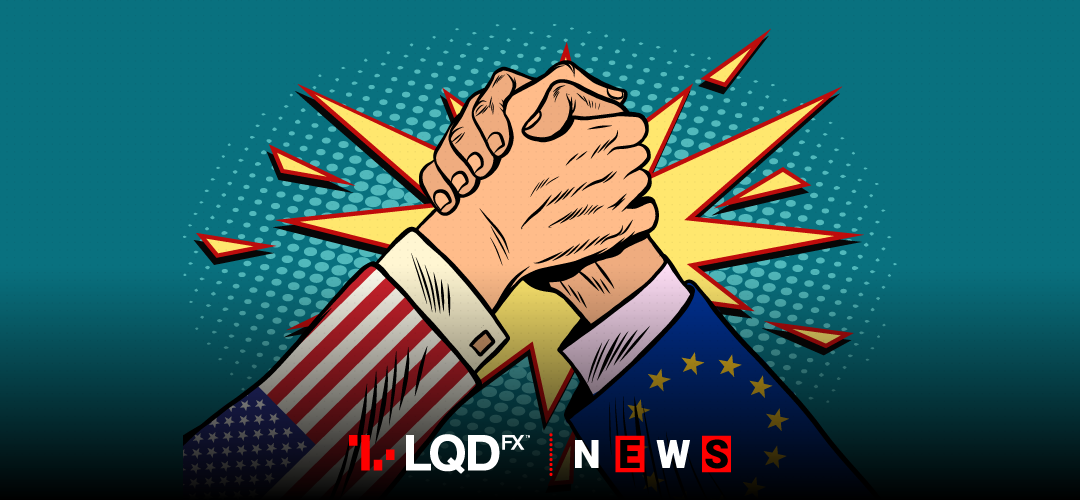 LQDFX Forex news Blog: Tariffs imposed by Trump on $11 billion EU imports