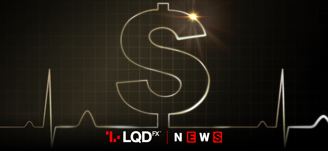 LQDFX Forex news Blog: Dollar index hardly lower after US data