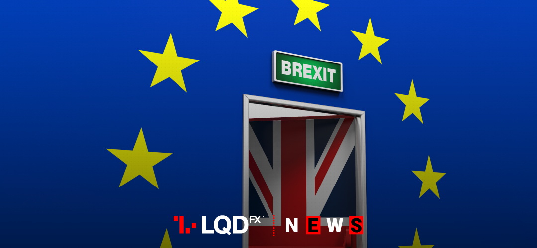 LQDFX Forex news Blog: Brexit delay does not impress traders