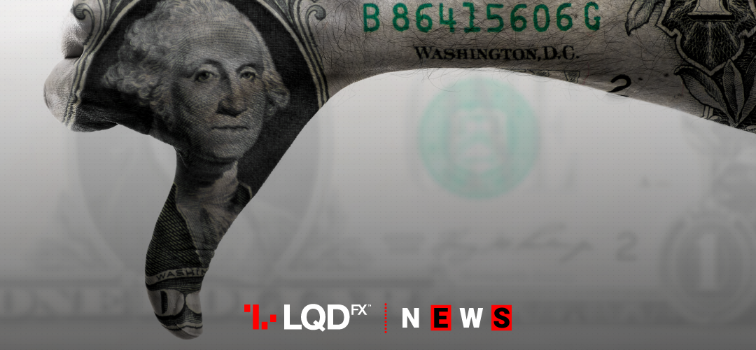 LQDFX Forex news Blog: Dollar gave up most of Thursday’s gains