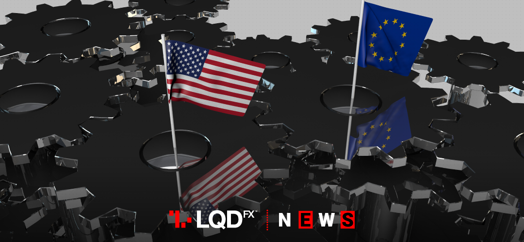 LQDFX Forex news Blog: EU to start trade talks with US