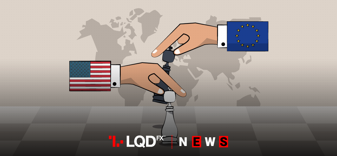LQDFX Forex news Blog Positive vibes from the trade battlefield
