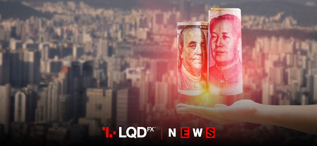 LQDFX Forex news Blog: China vice premier will visit U.S. for trade talks