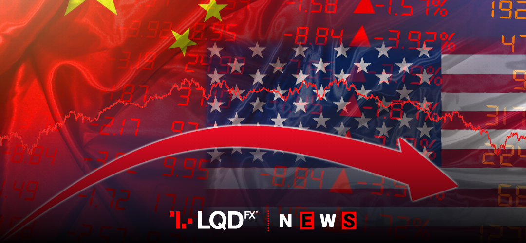 Second Week Of Euro Gains Amid Trade War Saga Lqdfxperts - 