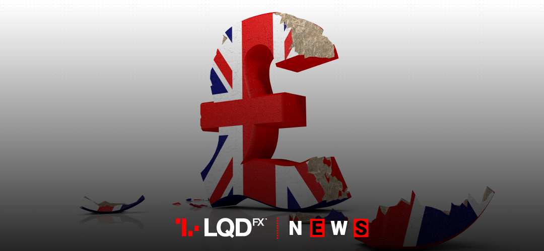 LQDFX Forex news Blog: Worst week in 2019 for Sterling