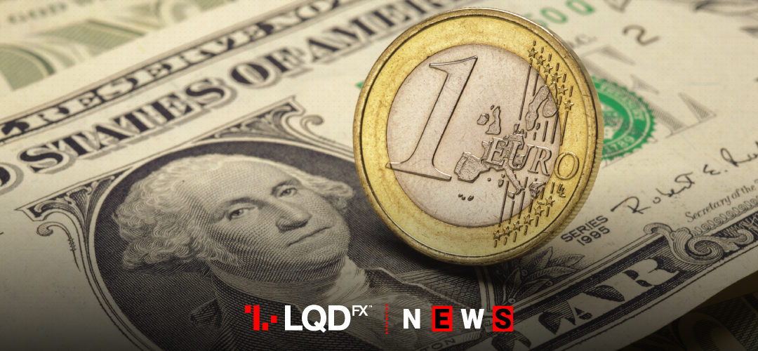 LQDFX Forex news Blog: Euro down as trade tensions boost dollar