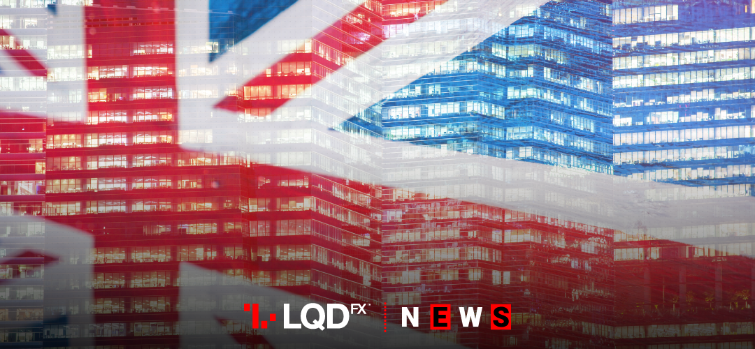 LQDFX Forex news Blog Five-month low for pound on no-deal Brexit fears