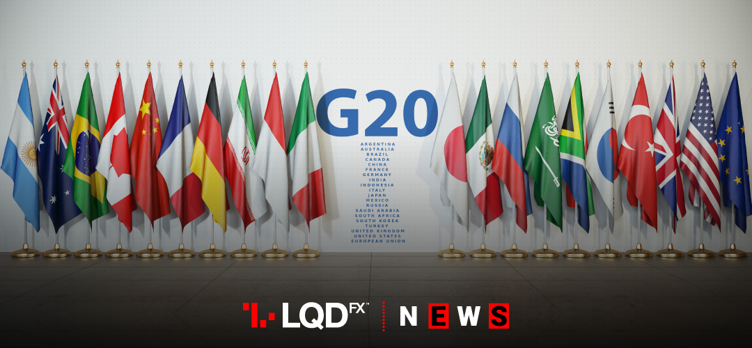 LQDFX Forex news Blog G20 OSAKA meeting – trade war negotiations on focus