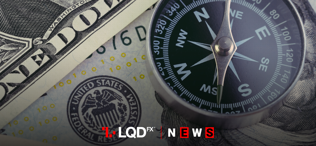LQDFX Forex news Blog Fed chief boosted rate cut prospects