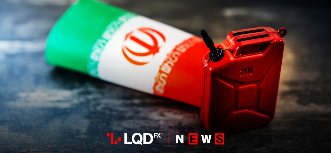 LQDFX Forex news Blog Oil prices rise amid Iran-west tensions