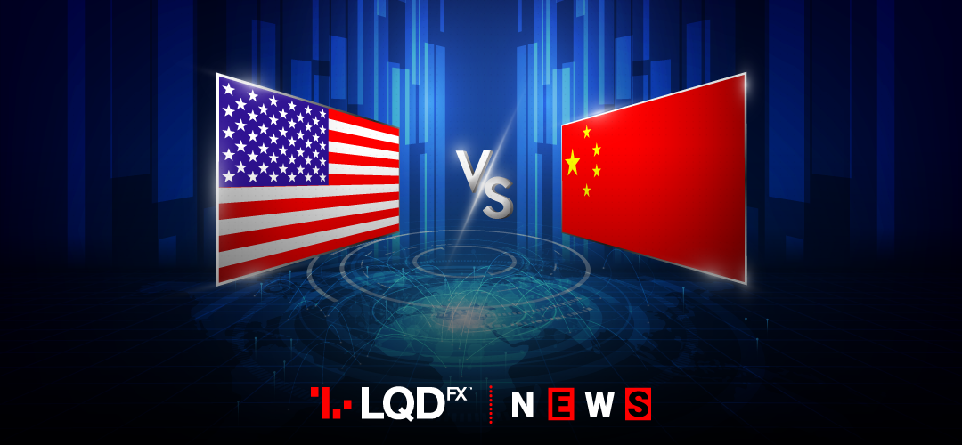 LQDFX Forex news Blog Low expectations for US-China trade talks