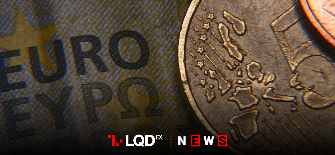 LQDFX Forex news Blog Euro drops as ECB opens the door for easing