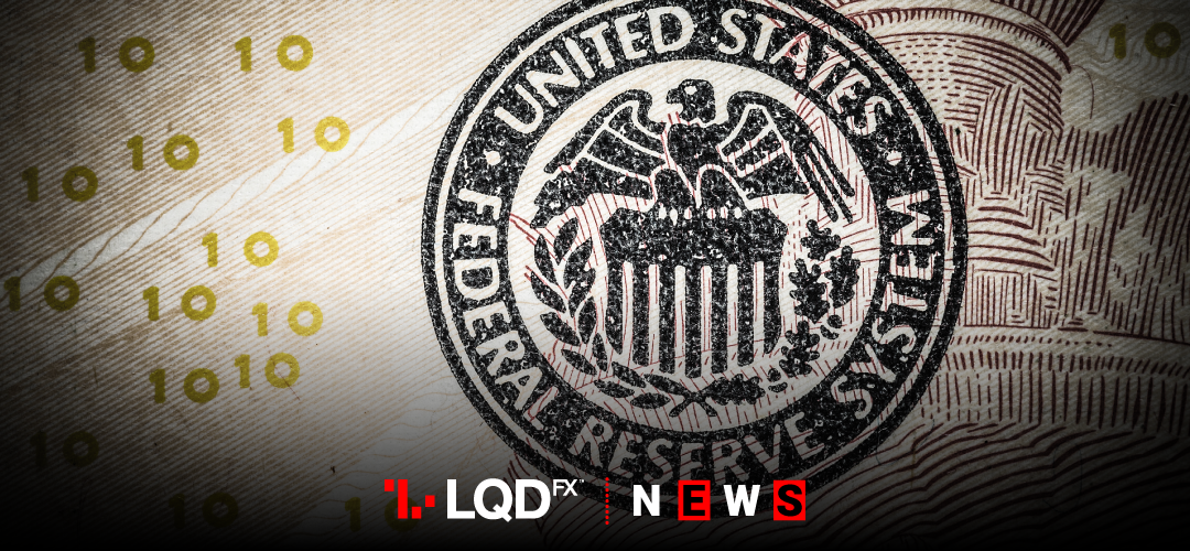 LQDFX Forex news Blog Busy central banking week ahead