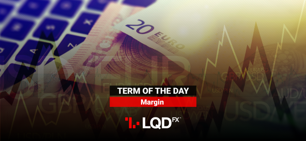 What are margins in forex