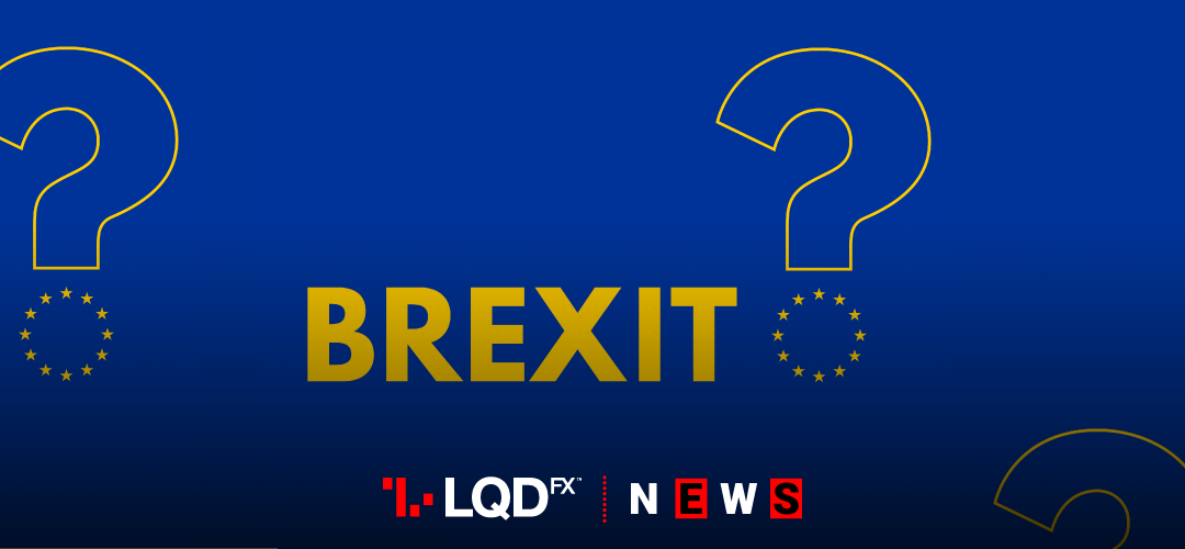 LQDFX Forex news Blog No-deal fears grow on UK parliament suspension