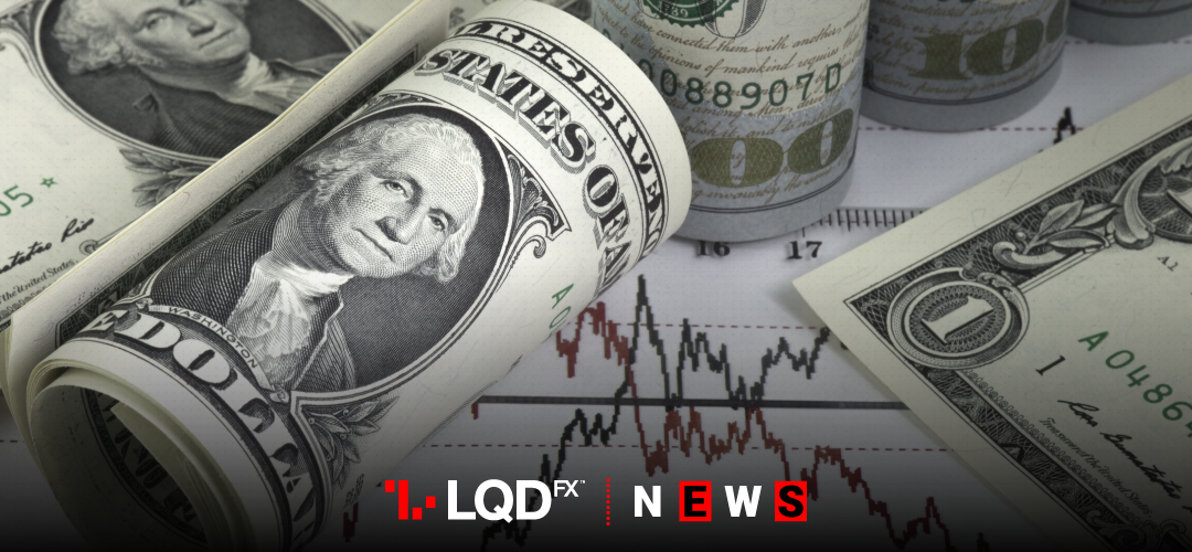 LQDFX Forex news Blog Slower global growth weighs on dollar