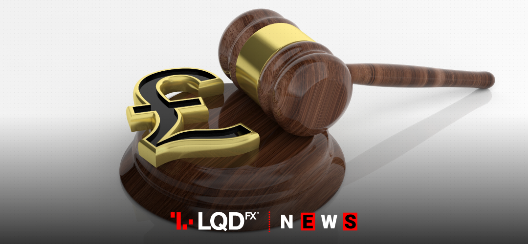 LQDFX Forex news Blog Pound steady after UK court ruling