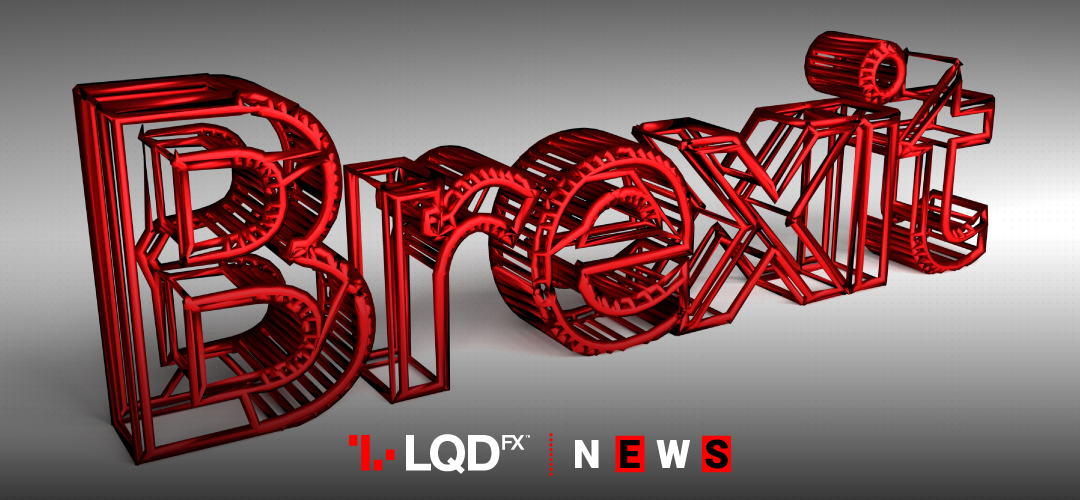 LQDFX Forex news Blog Investors still price Brexit chaos