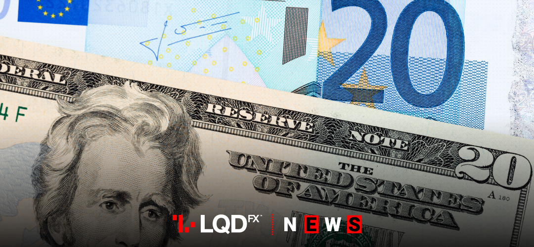 LQDFX Forex news Blog Dollar rebounds on trade hopes – euro drops